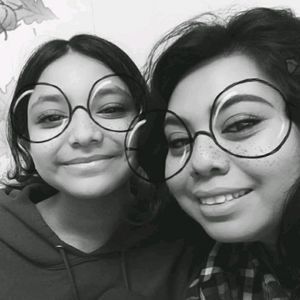 Meet your Posher, Alma